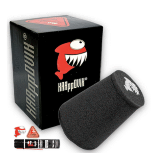 Karppovik 3” Performance Air Filter Edition 1 (76.2mm)